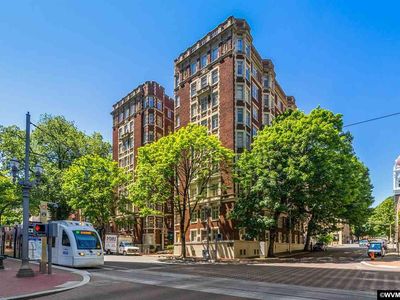 1209 SW 6th Ave UNIT 406, Portland, OR, 97204
