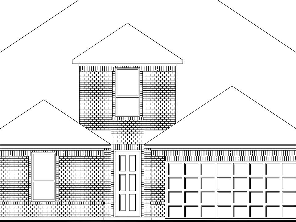 Elevation A