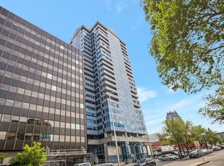 The St.George, Ottawa, ON K1N 9M2