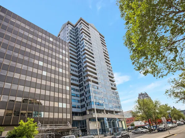 160 George St #1905, Ottawa, ON K1N 9M2
