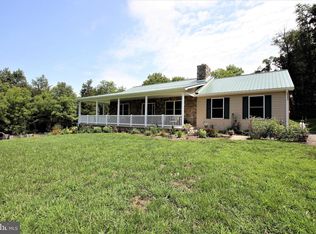 16630 Woburn Rd, Sharpsburg, MD 21782