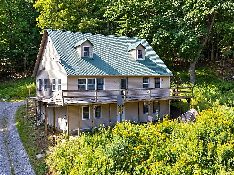 1st image of 1725 Shaftsbury Hollow Road