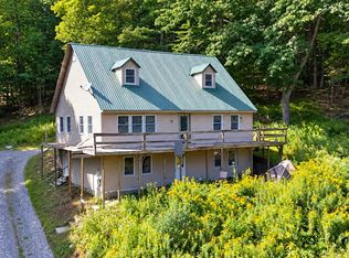 1725 Shaftsbury Hollow Road, Shaftsbury, VT 05262