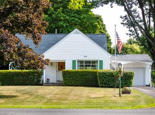 459 Hollywood Blvd, Webster, NY 14580