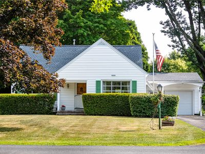 459 Hollywood Blvd, Webster, NY, 14580
