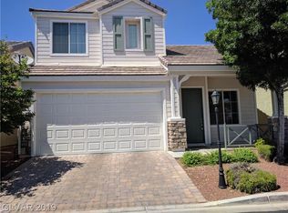 5984 Shining Light Ave, Las Vegas, NV 89139