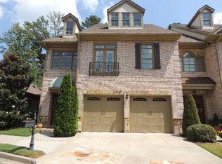 6284 Clapham Ln, Johns Creek, GA 30097