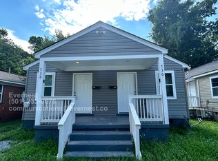 736 N Montgomery St, Memphis, TN 38107