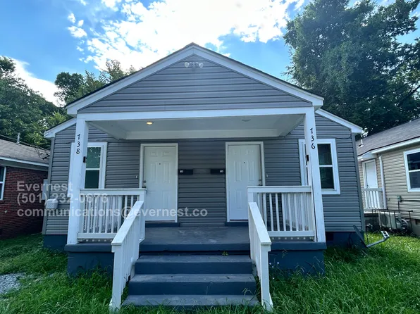 736 N Montgomery St, Memphis, TN 38107
