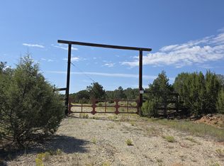 92 La Miga Rd, Estancia, NM 87016
