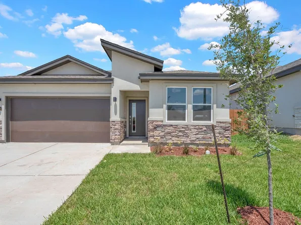 5128 Carambola Ln, Laredo, TX 78046