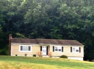 168 Bellis Rd, Milford, NJ 08848