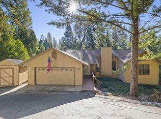 22591 Middle Camp Rd, Twain Harte, CA