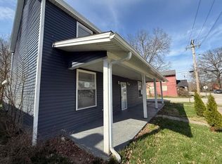 201 Maple Ave, Falmouth, KY