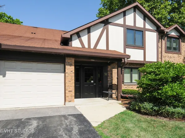 810 Banyon C, La Grange, IL 60525