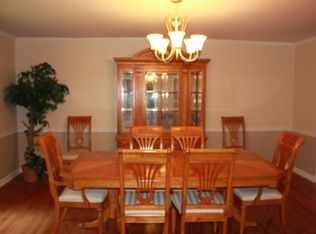 206 Blueberry Hill Rd NW, Cleveland, TN 37312