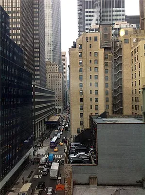 Rented by Nancy Packes Inc. | media 21