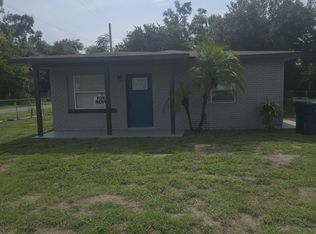 3702 N 52nd St, Tampa, FL 33619