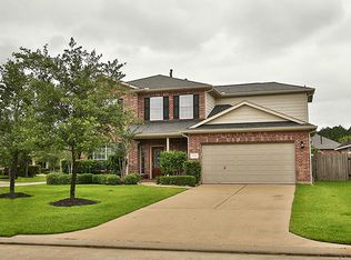 15318 Stoneridge Park Ln, Cypress, TX 77429