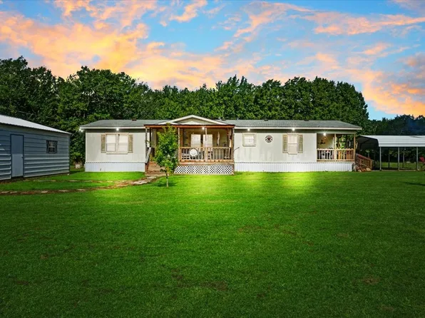 1022 County Road 2295, Telephone, TX 75488