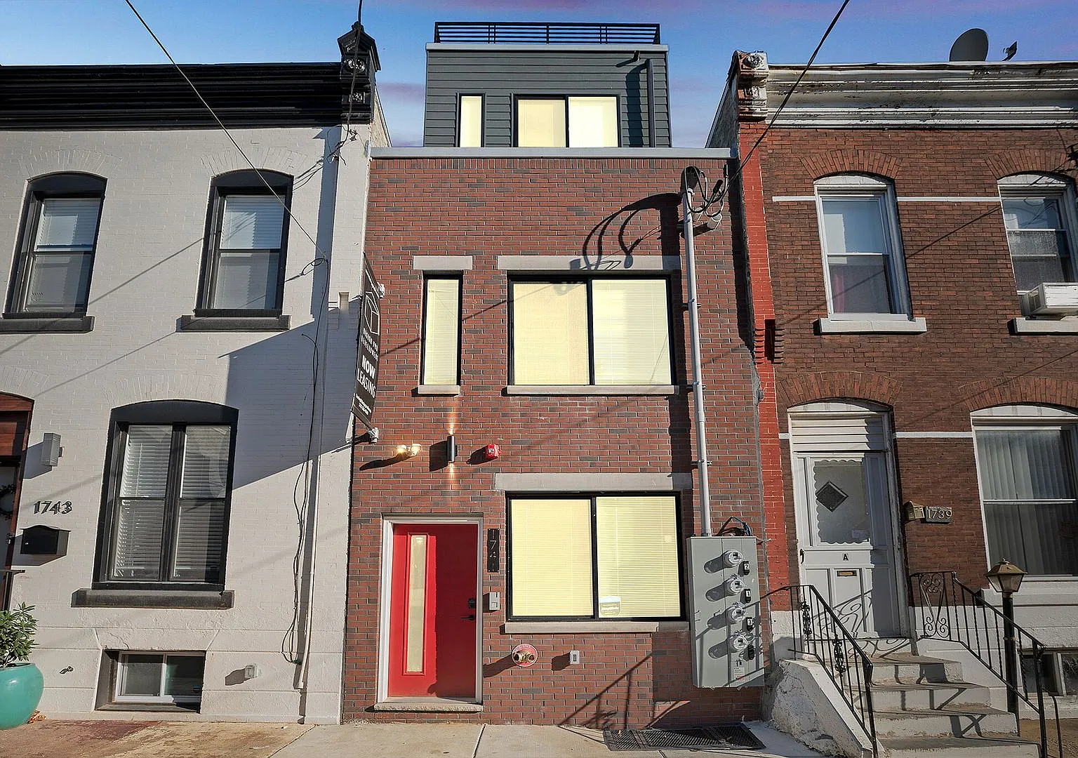 1741 N 25th St. - DPD 8510 — Photo 3