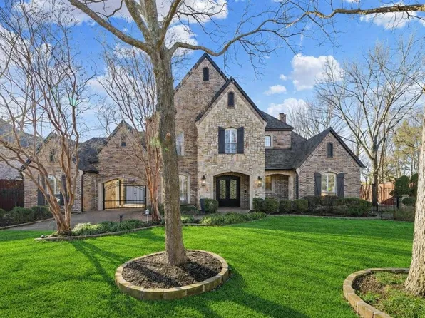 201 Stonington Ln, Colleyville, TX 76034