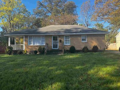 787 Berry Rd, Memphis, TN, 38117