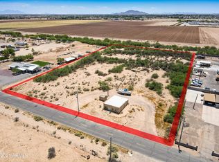 101 W Bisnaga St, Casa Grande, AZ 85122