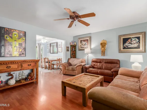 1022 W WATSON Drive, Tempe, AZ 85283
