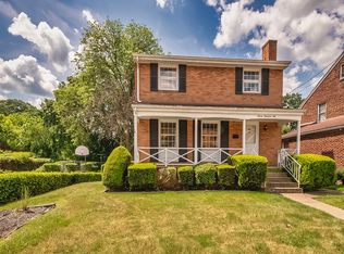 706 Saint Clair Ave, Clairton, PA