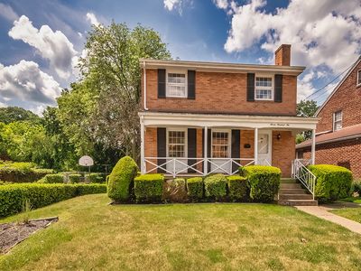 706 Saint Clair Ave, Clairton, PA, 15025