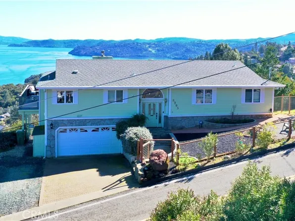 8205 N Heights Dr, Kelseyville, CA 95451