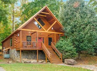 165 White Oak Resort Way, Gatlinburg, TN 37738