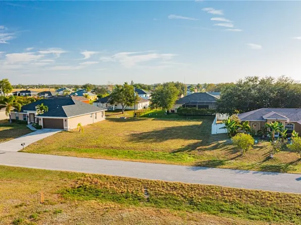 1501 NE 17th PL, CAPE CORAL, FL 33909