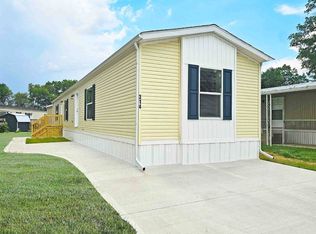 6074 Deerfield Rd #314, Loveland, OH