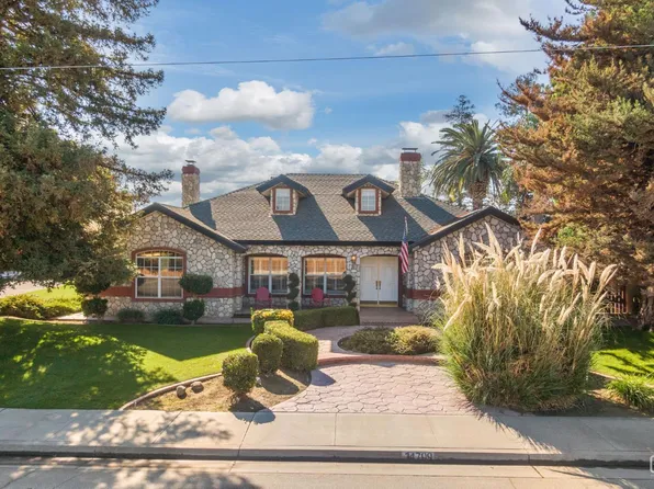 14709 Palm Ave, Bakersfield, CA 93314