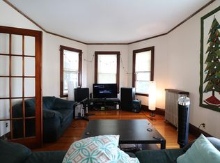 79 Heath St #HOUSE, Somerville, MA 02145