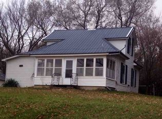 56458 864th Rd, Carroll, NE 68723