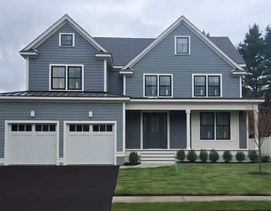 201 Valley Rd, Needham, MA, 02492