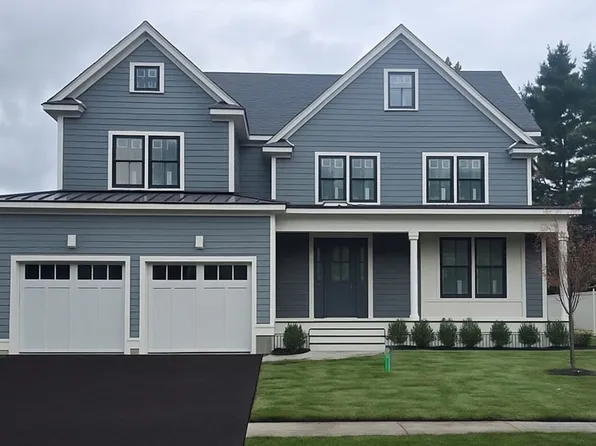 201 Valley Rd, Needham, MA 02492