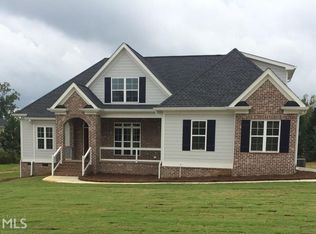 12 Whitetail Ridge Rd NW, Rome, GA 30165