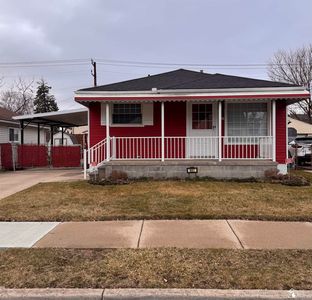 657 Park Ave, Lincoln Park, MI, 48146
