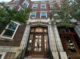 33 Stearns Rd #7, Brookline, MA 02446