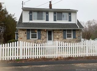 246 Moose Hill Rd, Oxford, CT 06478