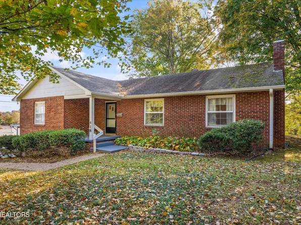 418 Highland Ave, Maryville, TN 37803