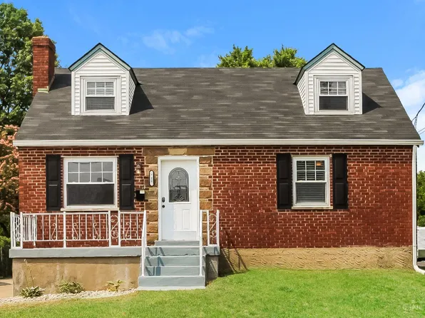 728 Maple Dr, Cincinnati, OH 45215