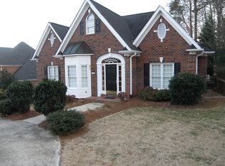 4950 Shady Maple Ln, Winston Salem, NC 27106