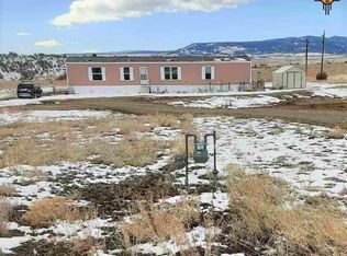 142 Mountain Meadow Rd, Cimarron, NM 87714