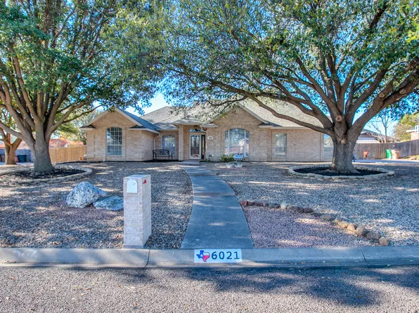 6021 Melrose Ave, San Angelo, TX 76901