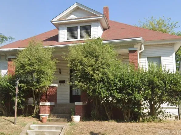 114 E 21st St, Little Rock, AR 72206